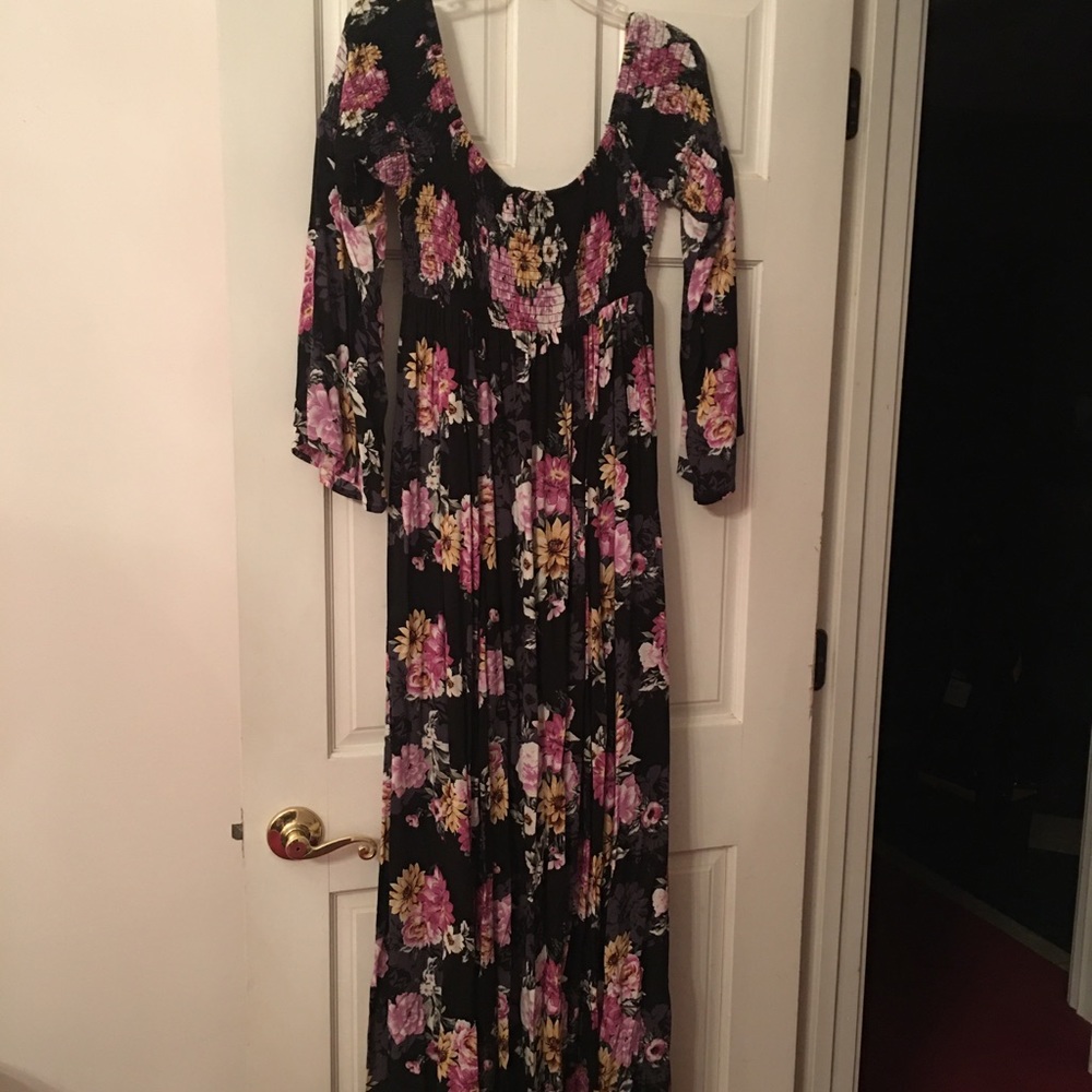Torrid dress